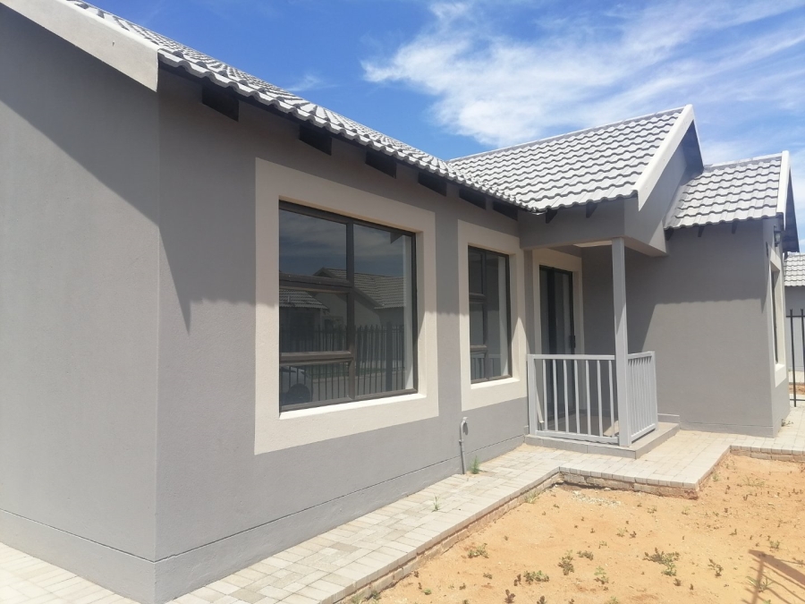 3 Bedroom Property for Sale in Bloemspruit Free State
